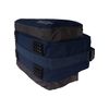 JACK PYKE Sporting Shoulder Bag Navy Blue