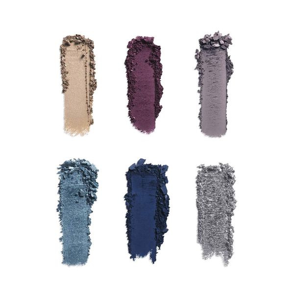 NYX PROFESSIONAL MAKEUP Ultimate Edit Petite Shadow Palette, Eyeshadow Palette, Ash