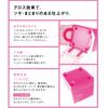 Uevo Design Cube Wax Soft Gloss 80 g