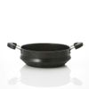 Cainz Steamer Can Be Used On Frying Pans/Pots