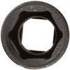 Sunex 313md 3/8-Inch Drive 13-Mm Deep Impact Socket