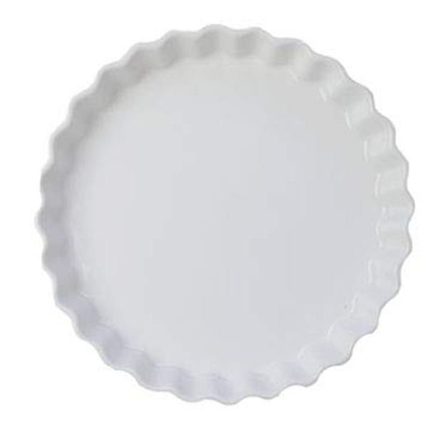 Round Pie Dish (26 cm Diameter)