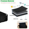 22 Inch Griddle Cover for Blackstone Griddle with Hood, Waterproof Tabletop Grid