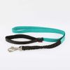 Sotnos Dog Anti Jolt Lead Teal