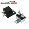 12V ADJUSTABLE ELECTRIC RADIATOR FAN THERMOSTAT CONTROL RELAY WIRE HARNESS KIT