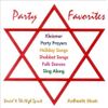 Jewish Party Favorites