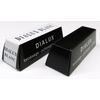 Dialux Metal Polishing Compound White and Black 4oz 1/4b.