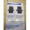 Replacement for Automatic Grab Grip Multi Angle Car/Van Window/Windscreen Suction Holder Bracket