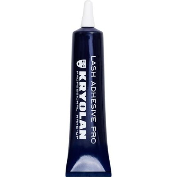 Kryolan Eyelash Glue Pro, 15 g