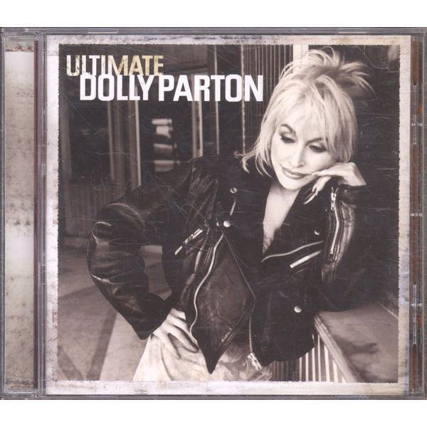 Ultimate Dolly Parton