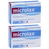 Microlax Enema Tubes 5ml 12 Pack - 2 Pack