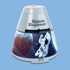 Brainstorm Toys Space Explorer Room Projector Night Light