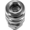 J-47912-QC 5869-1 Fuel System Coupler Fitting Tool For Detroit Cummins Engine