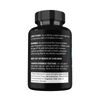 IQ Blast Pro Capsules, IQBlast Pro All Natural Brain & Cognitive pills (2 Pack)