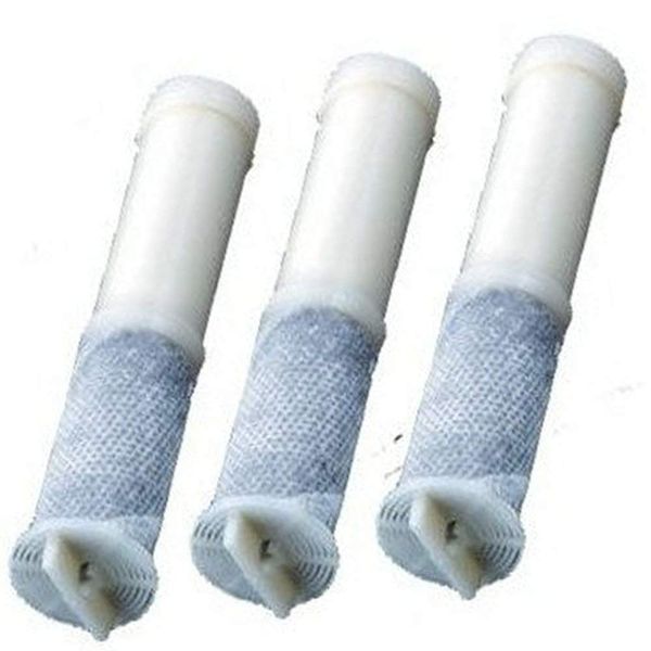 Panasonic TK-CK40C3 Water Filter Cartridge (3 Pieces)