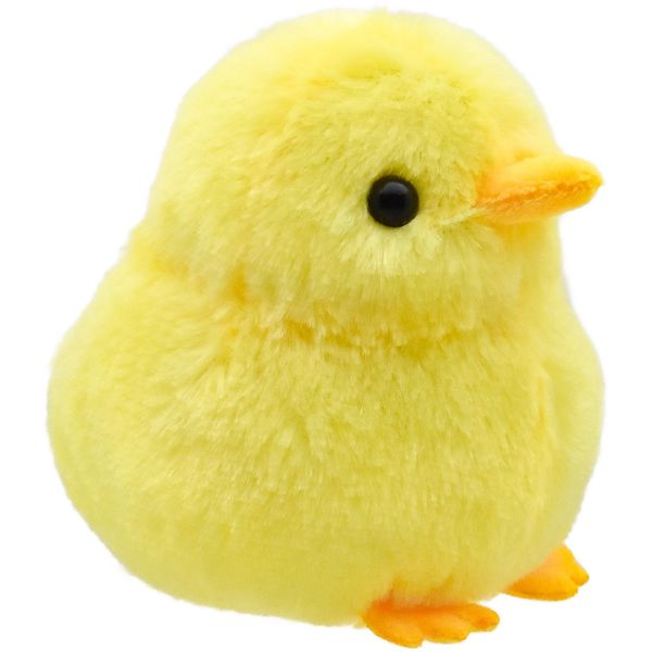 B5881046 Animal Friends Plush Chick