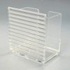*NEW* CAPSULE CONTAINER for SOME DELONGHI, BREVILLE, KRUPS AND NESPRESSO PIXIE
