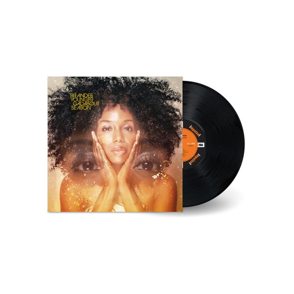 Gadabout Season[LP]