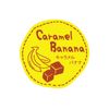 Cotta teisutexisi-ru Caramel Banana