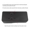 JB Tool USB Adapter for FW 9.0 11.0 System, Switchable Modes JB Tool Mod Kit Game Accessories, Game Console USB Adapter with Ethernet Type C Cable