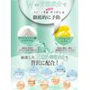 Care with the active ingredient placenta extract (1) dipotassium glycyrrhizinate for spots, roughness, and pimples on the buttocks.