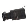 CCTV Lens, 4MP M12 Mount Low Distortion F1.6 IP