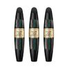 3 x Max Factor False Lash Effect Mascara - Deep Raven Black