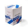Medique Products 68033 Metal Detectable Bandages, Blue, 1-Inch X 3-Inch, 100-Per Box