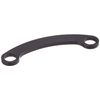 JQ Products B084 Short Ackerman Plate for The Car
