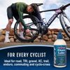 Squirt Clean Long Lasting Chain Lube 120ml