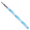 Juya Quilling Slotted Tools with Stainless Steel Head(Blue, 3-pc Set)