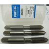 RDGTOOLS Presto M6 X 1.0 HSS Machine Tap Set (3 Taps)