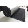 1/16THKX53"WIDEX10 FT CLOSED CELL SPONGE RUBBER NEO/EPDM BLEND ROLL ADHESIVE 