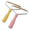 Lint Remover Copper Multi Fabric Edge Lint Roller Deep Cleaner Pet Brush Sweater
