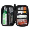 LIVABIT First Response First Aid Kit Emergency First Aid Kit Outdoor bugs
