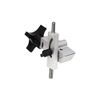 Wolff Wide Shear & Scissor Clamp (30003) for Twice as Sharp Scissor Sharpening