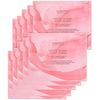 LABIOTTE Prestige Collagen Double Fit Mask Set, 10 Pieces