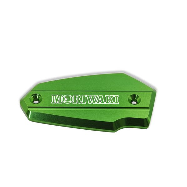 MORIWAKI 45513-20262-K0 Master Cylinder Cap, Large, Green
