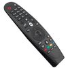 AN-MR600 Replace Voice Magic Remote Control for LG 2015 Smart TVs EF9500 LF6300