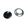 Lid Knobs,Universal Kitchen Cookware Replacement Pan Pot Lid Cover Knob Handle