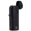GERMANUS Jetflame Torch VIII Jet Flame Lighter in Black for Candles