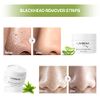 LANBENA Puntos Negros, Blackhead Mask Pore Strips Blackhead Remover Mask Peel off Mask Facial Pore Cleanser Purifying Face Mask Nose strips Visit the Store