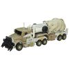 Transformers : Dark Of The Moon Mechtech Voyager Megatron