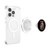 Space Astronaut Master Builder Building Blocks Bricks Kids PopSockets PopGrip for MagSafe