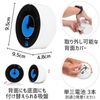 TIME TIMER TT13H-W Hand Wash Touchless Time Timer 30 Seconds
