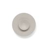 Croydex DG300522U Self Parking Basin Plug, Beige