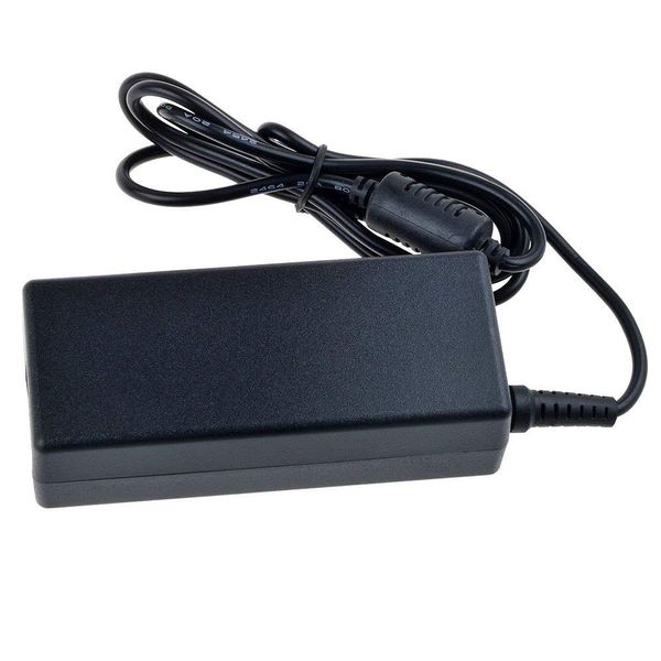 PK Power 12V 3A AC DC Adapter Compatible with trabr SL9067 SL9067-DS SL9067-2 Costco No 1055778 LED Desk Lamp 2 USB Ports tra Br Intek SL9066 SL9066-2 1041303 Fan SL1203000