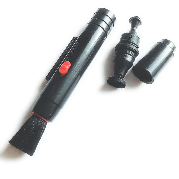 1 x Lens Cleaner Pen Lens Pen Brush