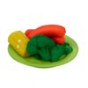 Hasbro Play-Doh Kitchen Series Shape and Slice B9012 Original Product
