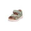 Superfit Lagoon Sandale, Hellgrün 7500, 24 EU
